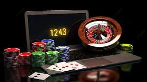 a80 ပလက်ဖောင်းတွင် Live Baccarat Poker ကစားနေသော မြန်မာ ကစားသူ